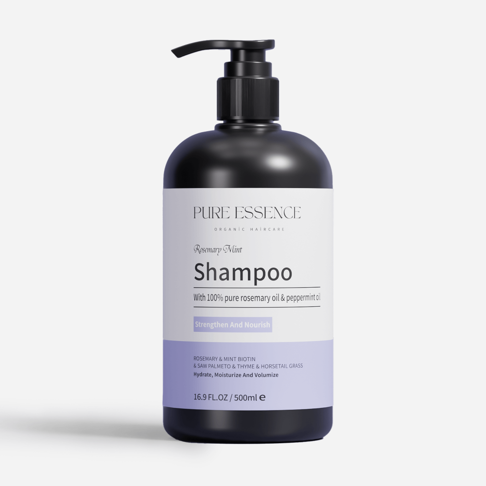 Luminé Clarifying Shampoo Luminé Clarifying Shampoo