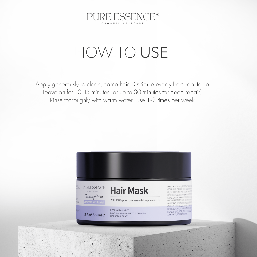 Revivio Ultimate Repair Mask Revivio Ultimate Repair Mask